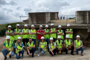 Akreditasyon Eğitimlerimiz Devam Ediyor..