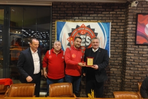 Derneğimizin 2. Kuruluş Yıldönümü ve Geleneksel İftar Yemeği