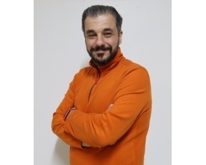 BURAK BAYBAŞ
