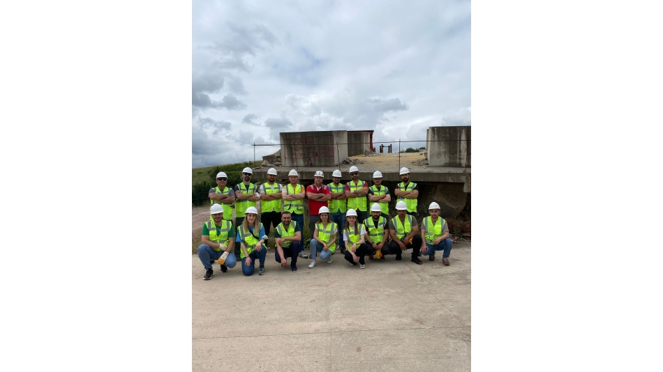 Akreditasyon Eğitimlerimiz Devam Ediyor..