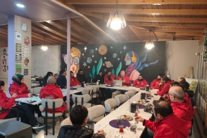 Olağan Üstü Genel Kurul Toplantısı