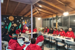 Olağan Üstü Genel Kurul Toplantısı